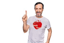 Май-время проверить сердце