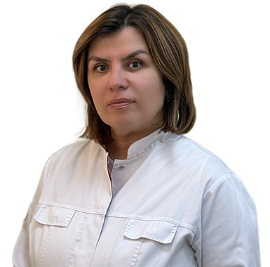 Оносова Наталья Викторовна