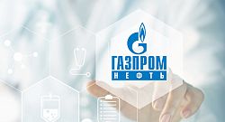 Аккредитация на ПАО "Газпром нефть"