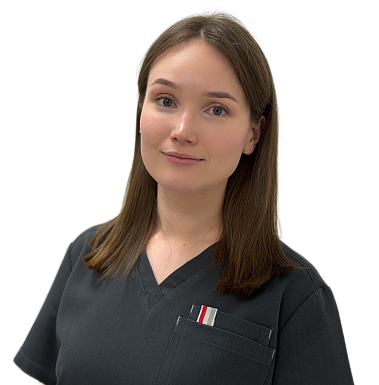 Казакова Ирина Николаевна