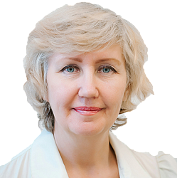 Понежда Ольга Петровна