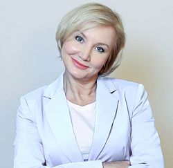 Грошева Светлана Геннадьевна