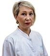 Егорова Наталья Сергеевна