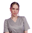 Федчишина Юлия Вячеславовна