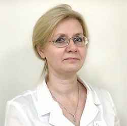 Головина Ольга Владимировна
