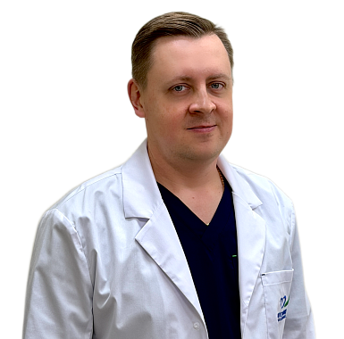 Ренжин Андрей Викторович 