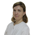 Бушмакина Юлия Юрьевна
