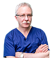 Плаксин Сергей Александрович