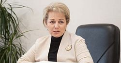 Ирина Гневашева вошла в тройку рейтинга "Топ -менеджеры региона 2019" по версии газеты "Коммерсант-Прикамье"