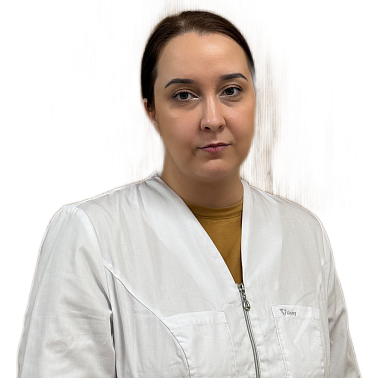 Дружинина Софья Романовна