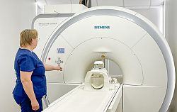 В медицинском центре «Философия красоты и здоровья» в Перми стала доступна услуга МРТ