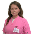 Михалева Анна Александровна