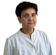 Блюмина Лариса Алексеевна