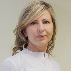 Шилова Наталия Викторовна