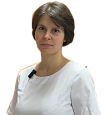 Роженцева Дарья Алексеевна