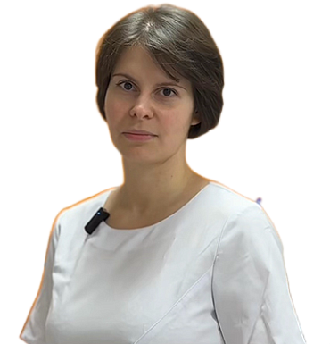 Роженцева Дарья Алексеевна