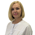 Черникова Ольга Николаевна
