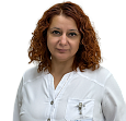 Мачулина Наталья Алексеевна