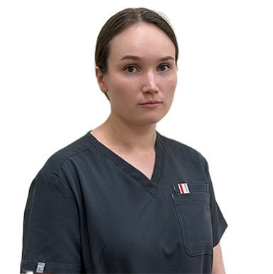 Казакова Ирина Николаевна