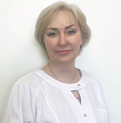 Ермакова Татьяна Викторовна