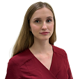Шестакова Валерия Андреевна
